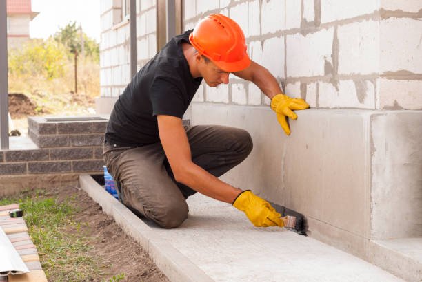 Licensed Basement Waterproofing service in Petersburg, IN - Halo Water Proofing